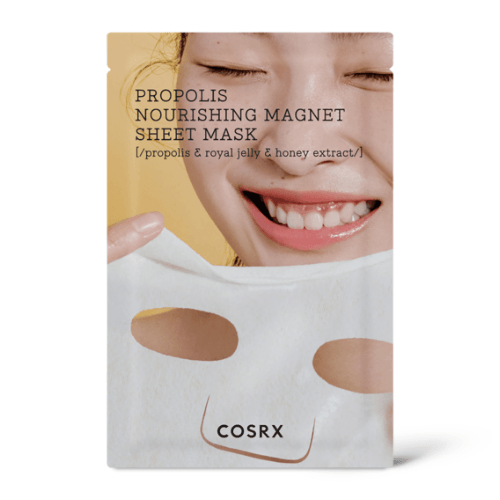 Full Fit Propolis Nourishing Magnet Sheet Mask (21ml)