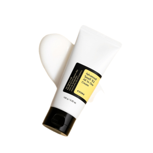 Advanced Snail 92 All In One Cream Tube (100g)