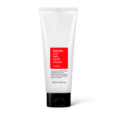 Salicylic Acid Daily Gentle Cleanser (150ml)
