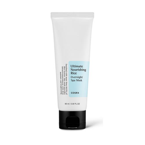 Ultimate Nourishing Rice Spa Overnight Mask (50g)