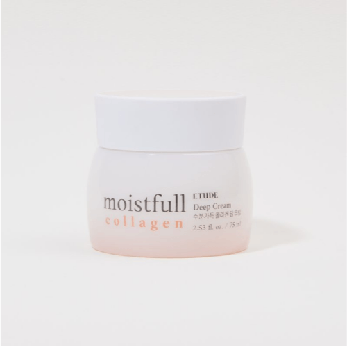 Moistfull Collagen Cream (75ml)