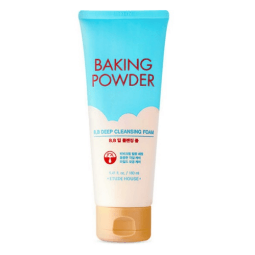 Et Baking Powder Bb Deep Foam (21Ad) (160g)