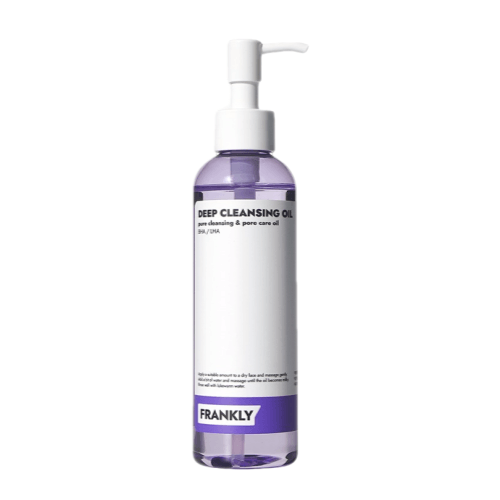 Deep Cleansing Oil (200mL)