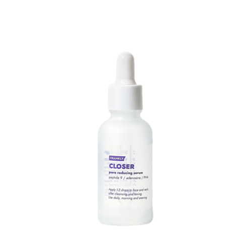 CLOSER serum  (60mL)
