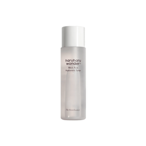 [Mini] Black Rice Hyaluronic Toner Free of Alcohol Fragrance (30ml) (30ml)