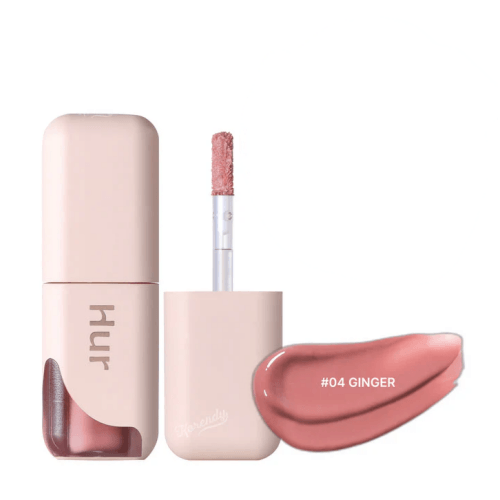 Glowy Ampoule Tint #Ginger (4.5g)