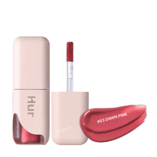 Glowy Ampoule Tint #Dawn Pink (4.5g)