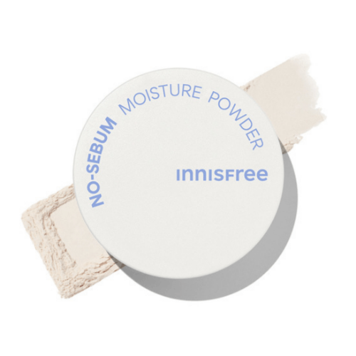 No Sebum Moisture Powder 5G [23] (5 g)
