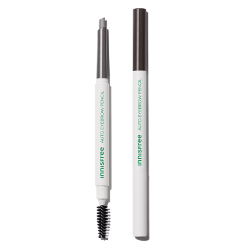 Auto Eye Brow Pencil 4 0.3G (23) (0.3 g)