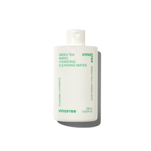 Greentea Amino Cleansingwater320G(23 (320 mL)