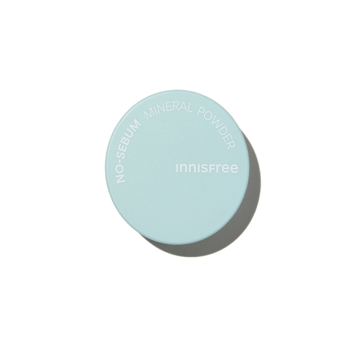 No Sebum Mineral Powder 5G (23) (5 g)