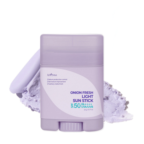 Onion Fresh Light Sun Stick (-)