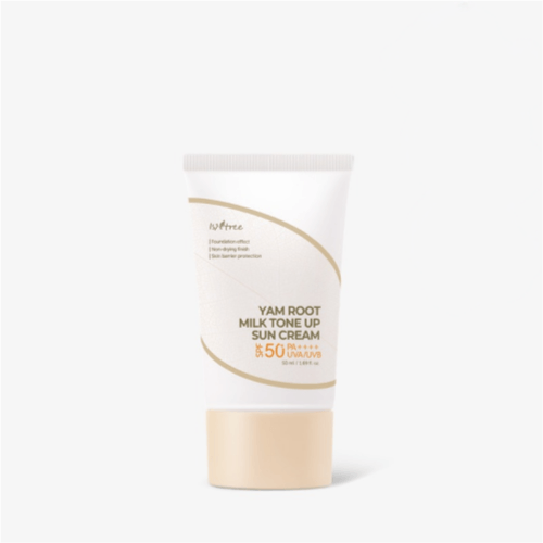 Yam Root Milk Tone Up Sun Cream_50ml (50ml)
