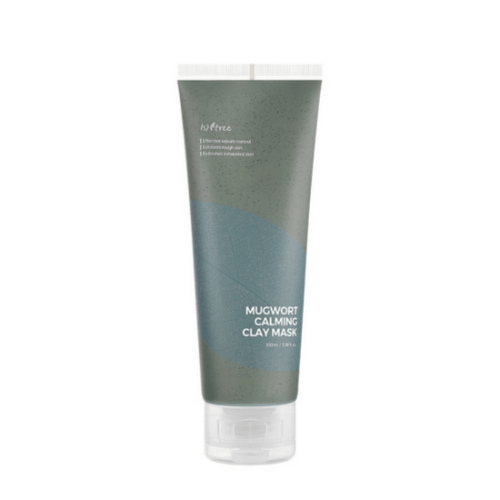 Mugwort Calming Clay Mask_100ml (100ml)