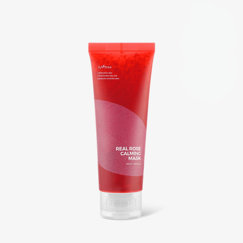 Real Rose Calming Mask_100ml (100ml)