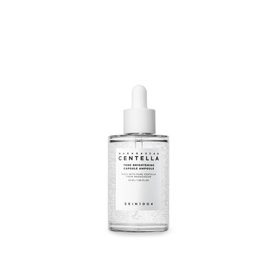 Madagascar Centella Tone Brightening Capsule Ampoule 30ml (30ml)