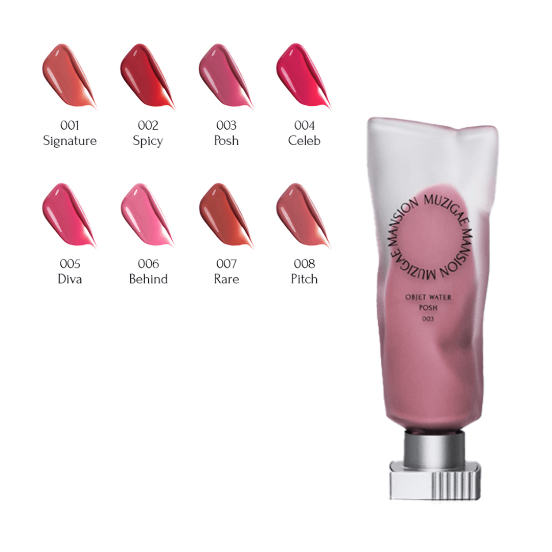 Objet Water 003 Posh (5.8ml)