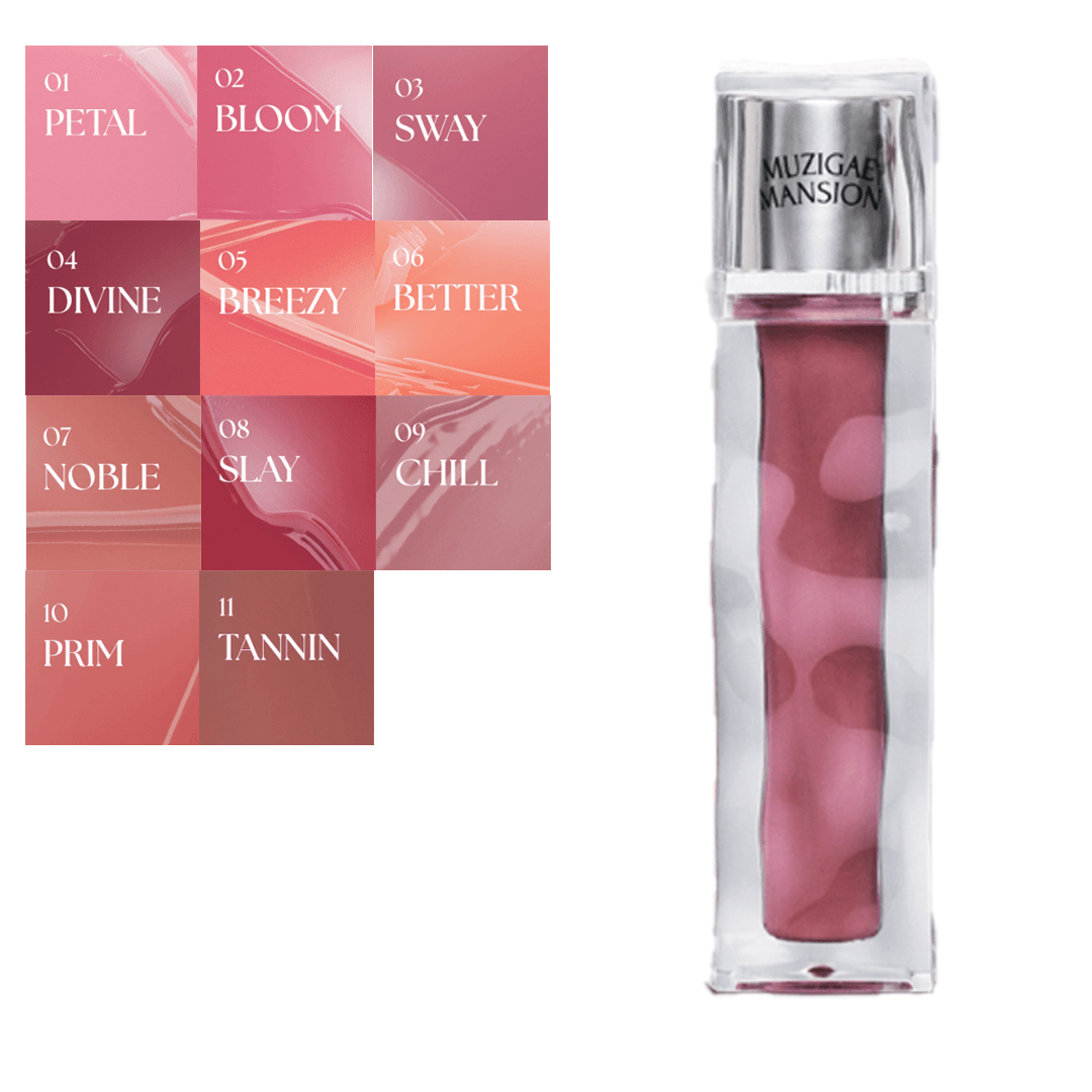Icy Glow 06 Better (5ml)
