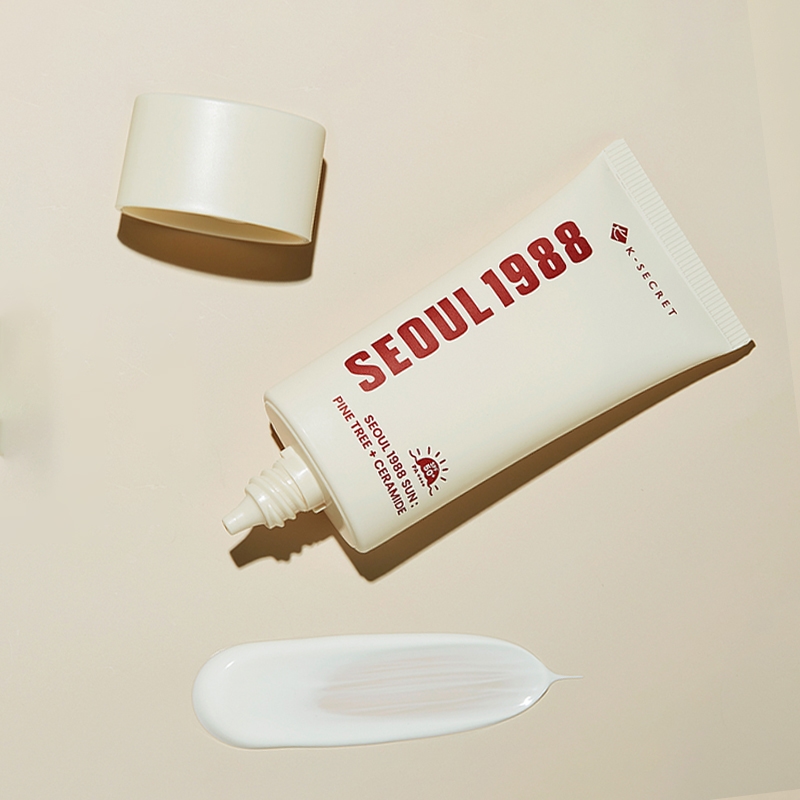 SEOUL 1988 Sun : Pine Tree + Ceramide (50g)