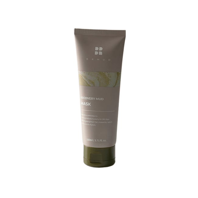 Mud Mask (110ml)