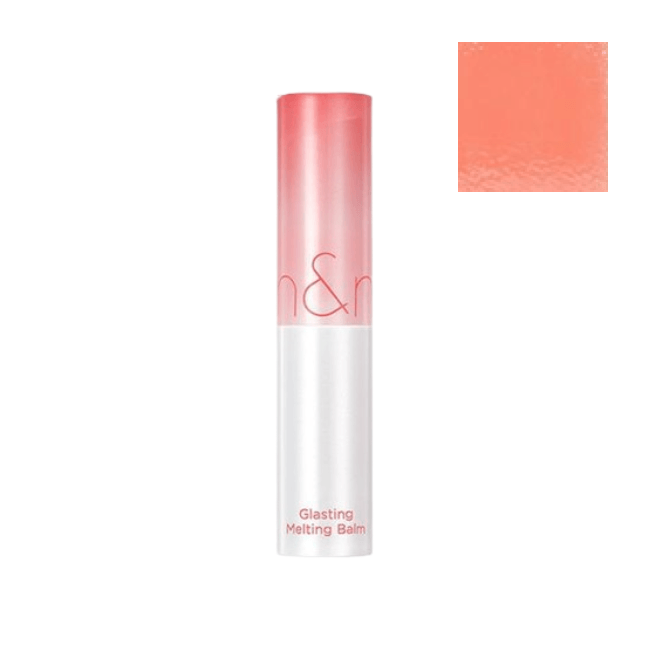 Glasting Melting Balm 08 Coralia (-)