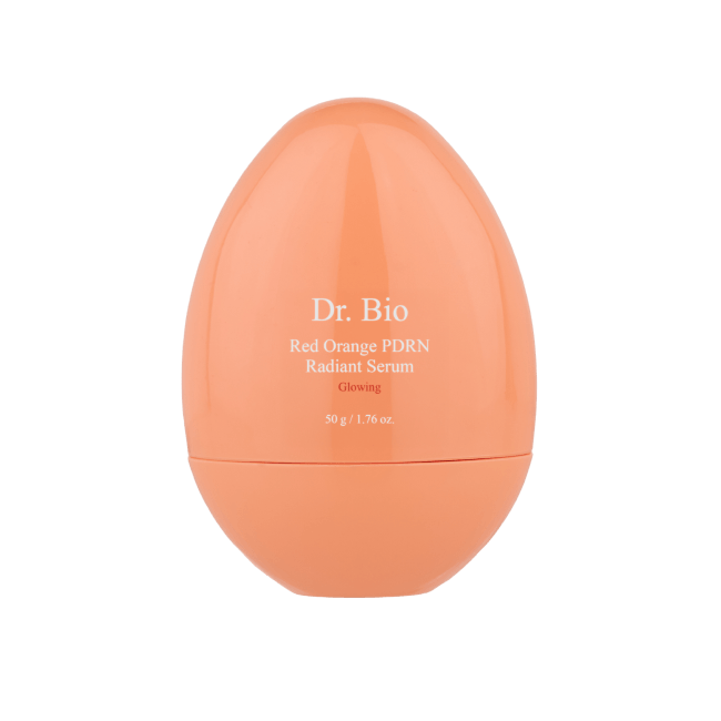 Red Orange PDRN Radiant Serum 50g (50g)