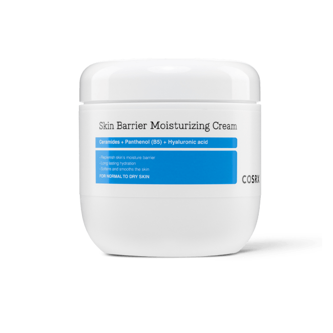 SkinBarrier Moisturizing Cream (450ml)