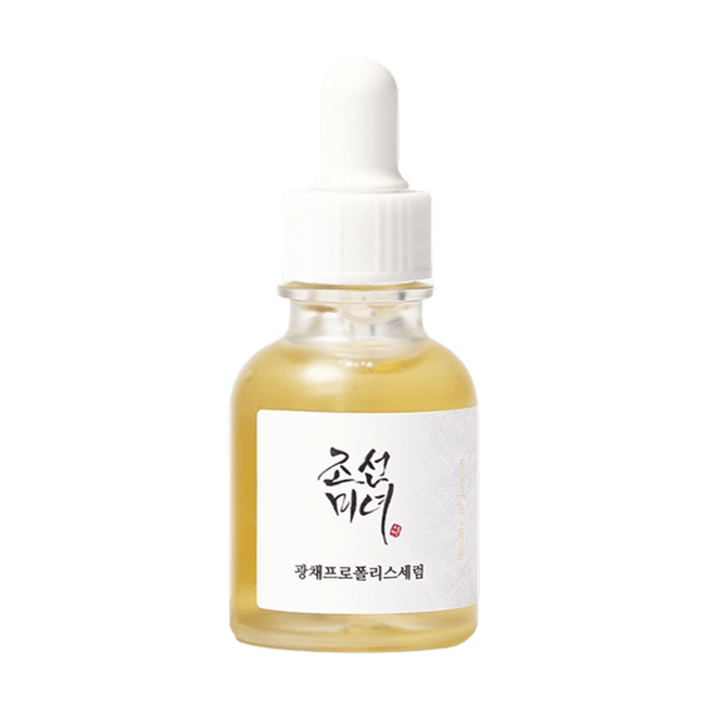 Glow Serum : Proplis + Niacinamide (60ml
(2 fl.oz.))