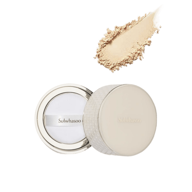 Perfecting Powder 21 Light (-)
