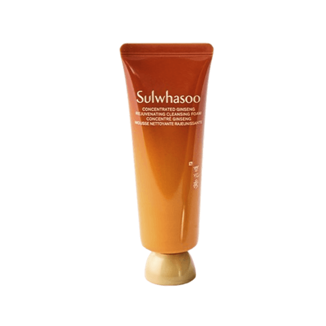 Concentrated Ginseng Renewing Cleansing Foam (50g)