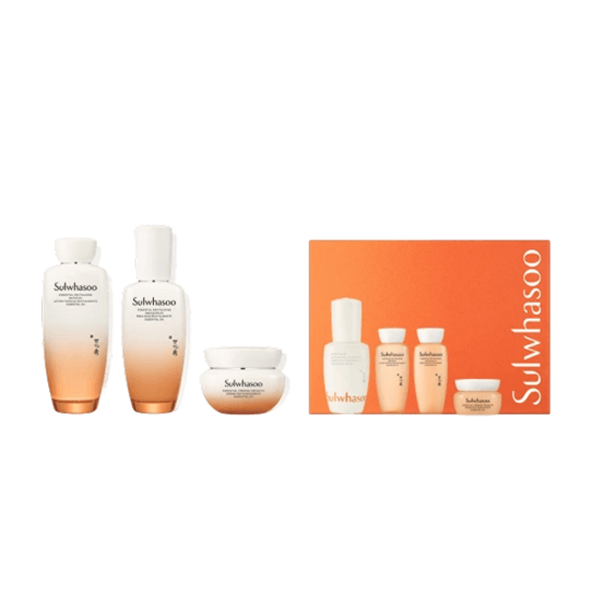 Firming Care 3-Piece Set (-)