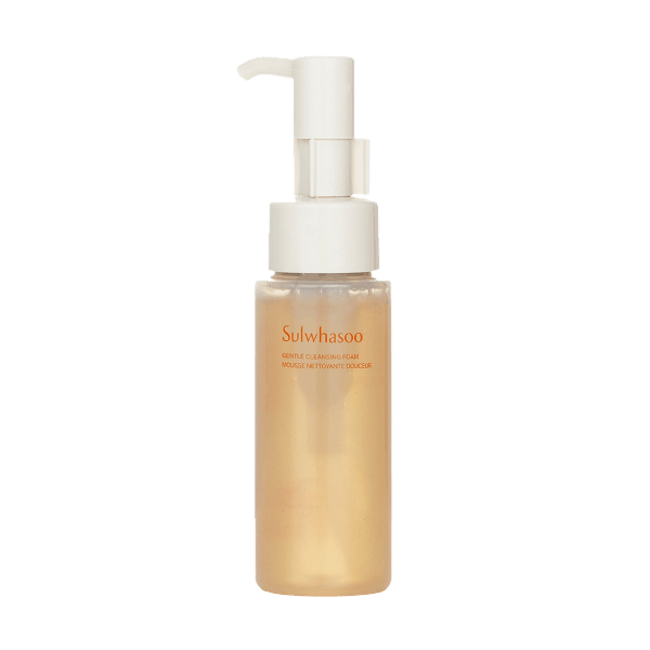 Gentle Cleansing Foam (50ml)