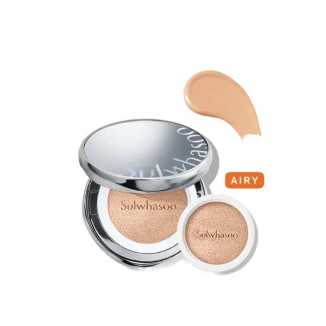 Perfecting Cushion Airy 23N1 Sand (-)
