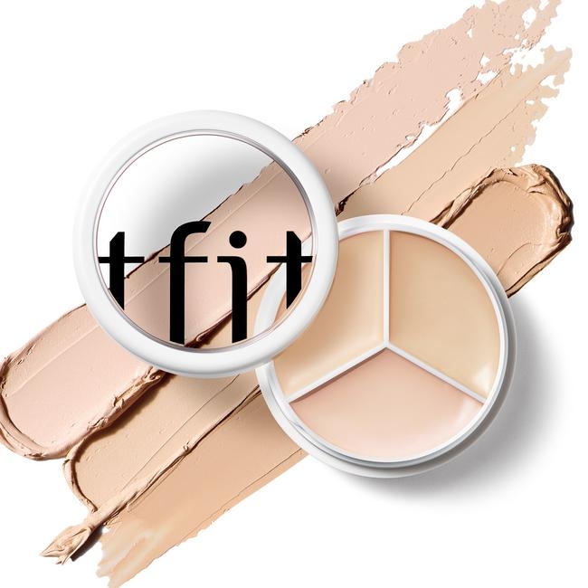 Cover Up Pro Concealer 00 Light (15g)