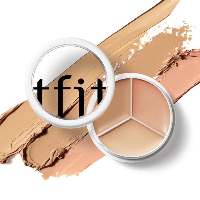 Cover Up Pro Concealer 02 Warm (15g)