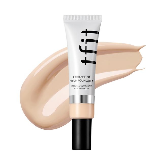 Radiance Fit Serum Foundation C00 Fair (30g)