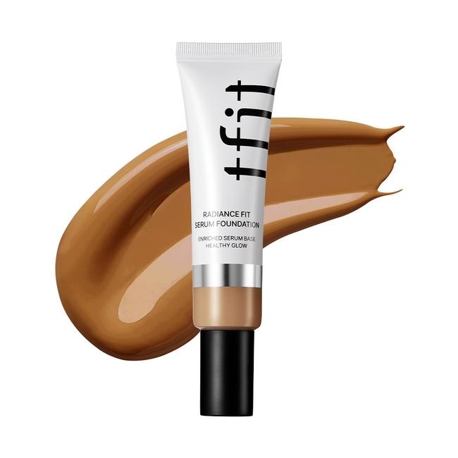 Radiance Fit Serum Foundation C07 Maple (30g)