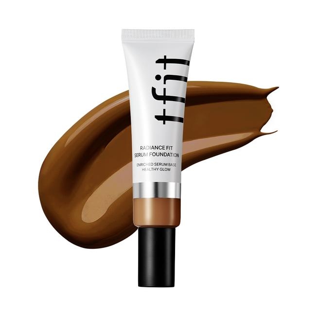 Radiance Fit Serum Foundation C11 Mahogany (30g)