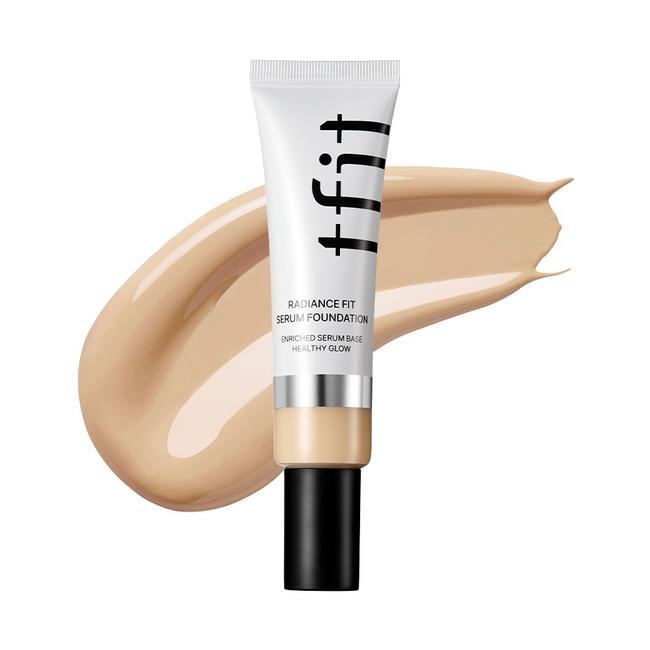 Radiance Fit Serum Foundation N1.5 Suede (30g)