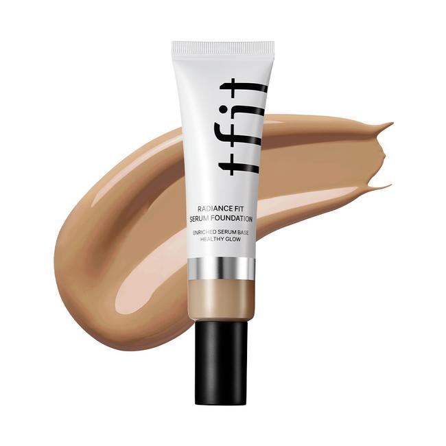 Radiance Fit Serum Foundation N03 Ginger (30g)