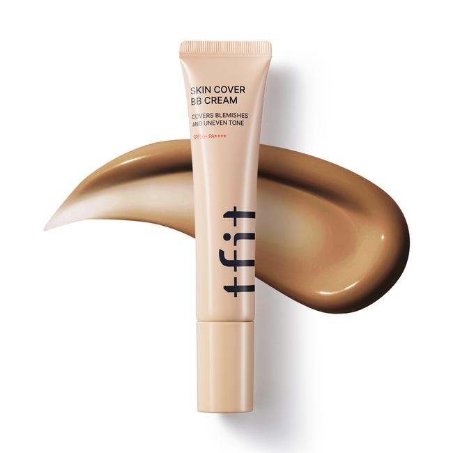 Skin Cover BB Cream BN05 Toffee SPF50+ PA++++ (30g)