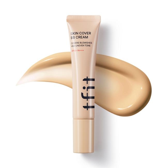 Skin Cover BB Cream BW02 Almond Butter SPF50+ PA++++ (30g)