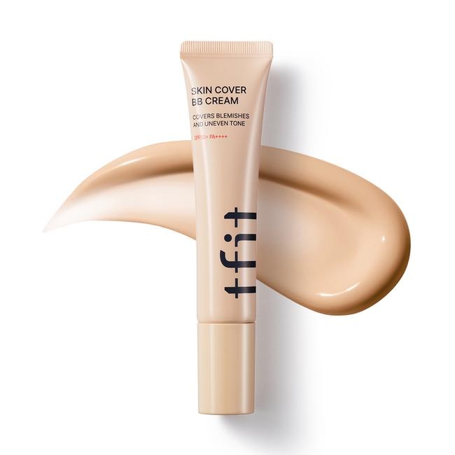 Skin Cover BB Cream BN02 Medium SPF50+ PA++++ (30g)