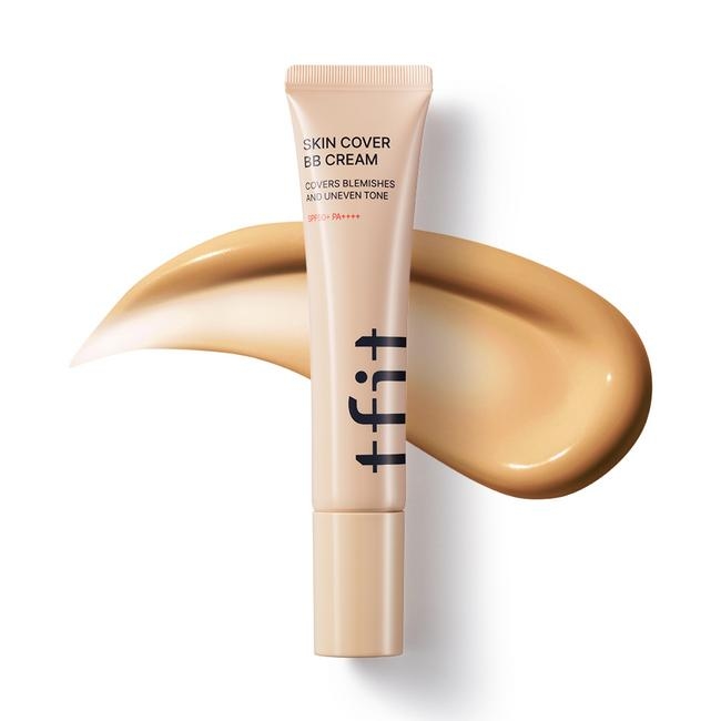 Skin Cover BB Cream BW03 Healthy SPF50+ PA++++ (30g)