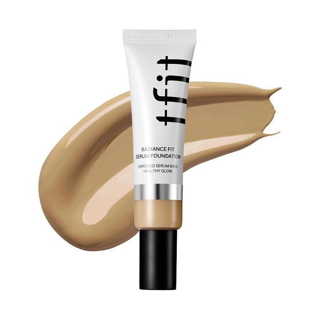 Radiance Fit Serum Foundation W03 Healthy (30g)