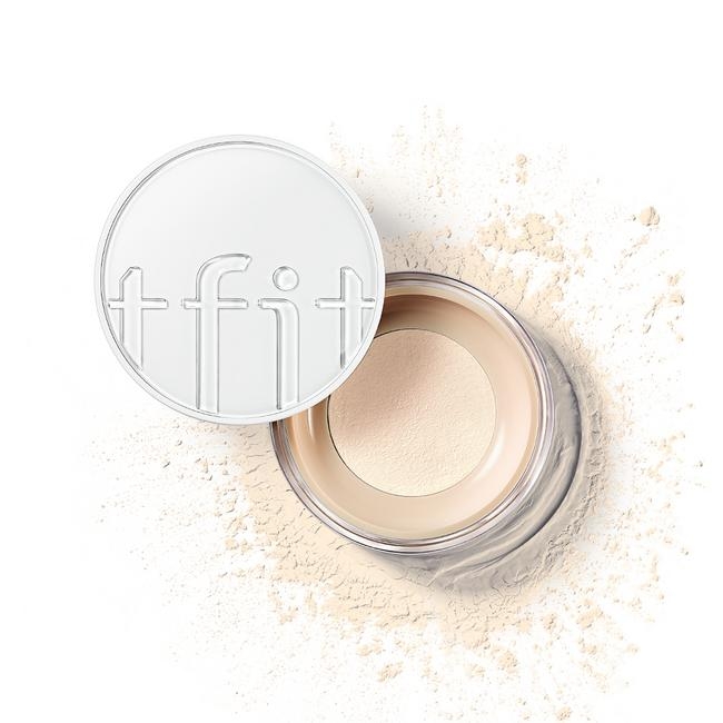 Translucent Set Finishing Powder 2 Skin Beige (7g)