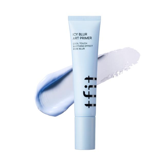 Icy Blur Art Primer (30ml)