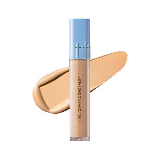 Idol Cover Concealer N03 Ginger (6.5g)