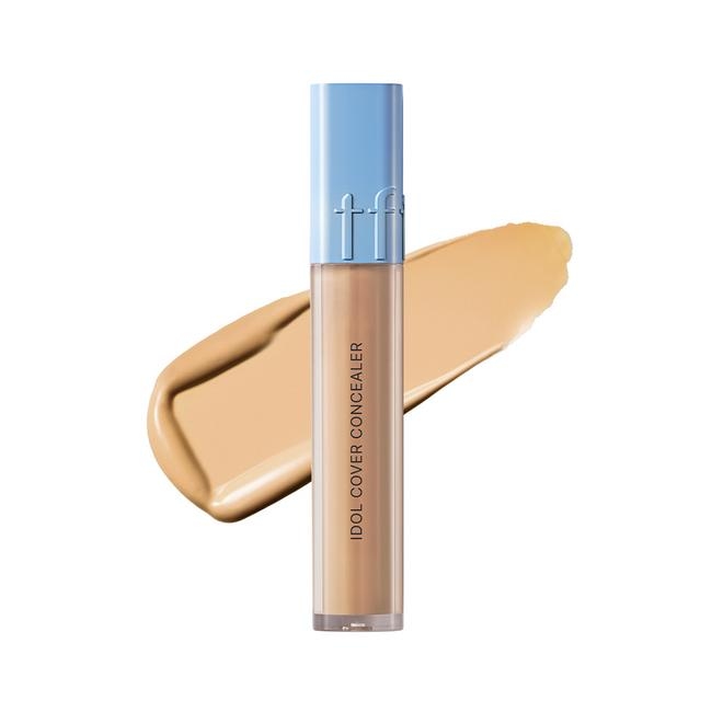 Idol Cover Concealer W04 Buff (6.5g)