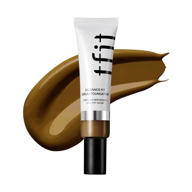 Radiance Fit Serum Foundation W10 Cocoa (30g)